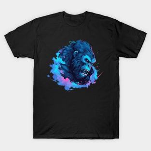 gorilla T-Shirt